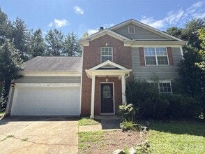 Building Photo - 1601 Elk Creek Ct