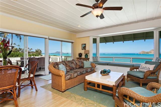 Building Photo - 1600A Mokulua Dr