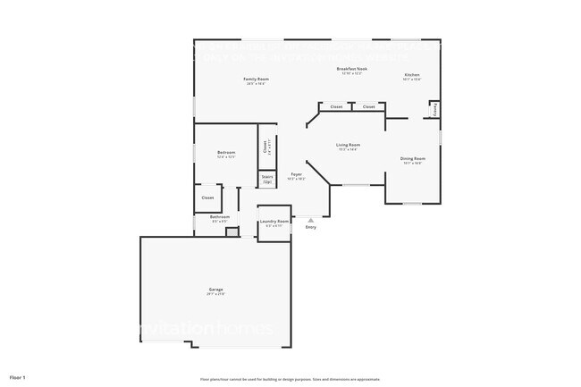 Building Photo - 5328 Cape Hatteras Dr