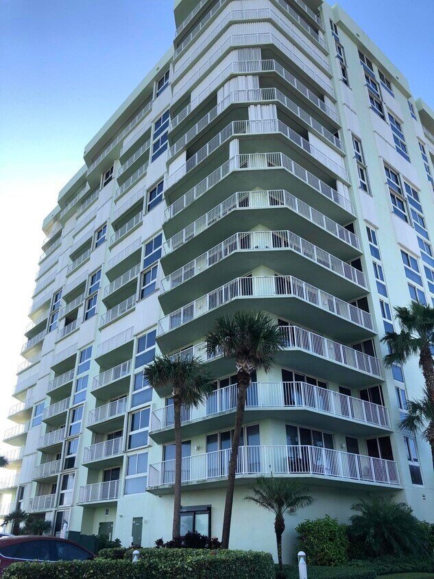 2700 N Hwy A1A Unit 403, Fort Pierce, FL 34949 Condo for Rent in Fort