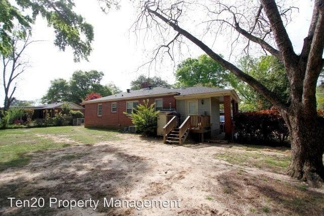 Foto del edificio - 3 br, 1 bath House - 2605 51st st