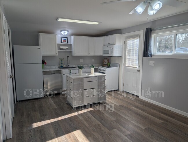 Foto del edificio - 100-A Mallard Court