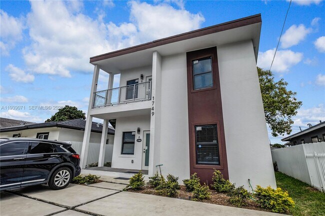 Foto del edificio - 1749 NW 64th St