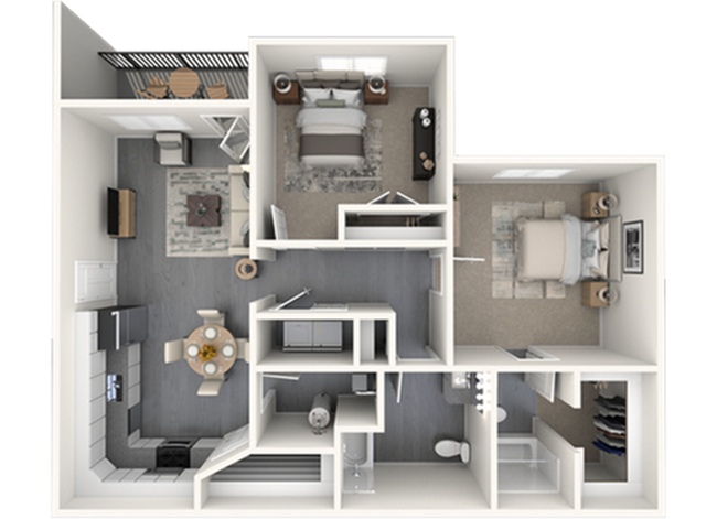 Building Photo - Gorgeous 2-Bed, 2-Bath Apartments in Provo...