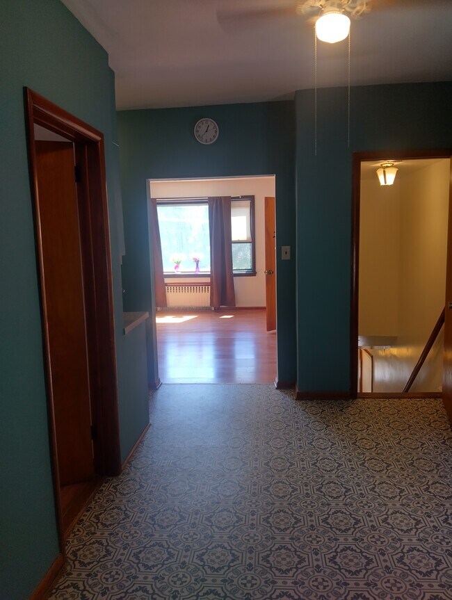 Foto del edificio - 349 Passaic Ave