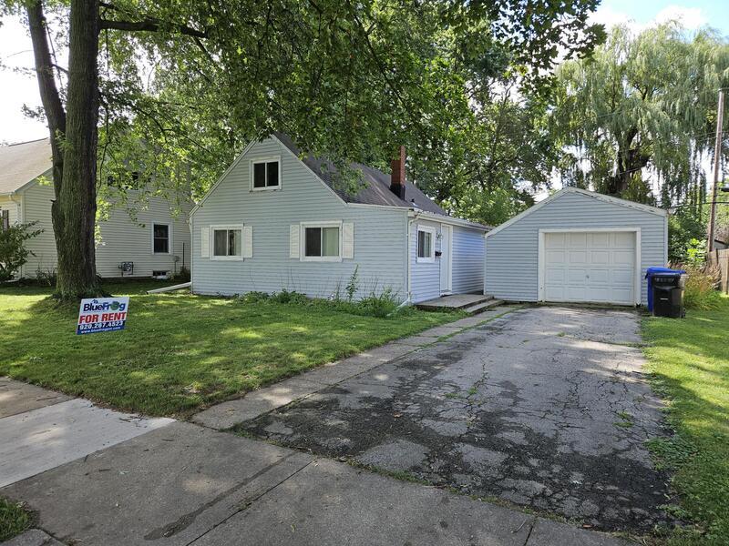 Foto principal - 713 E Goodall St