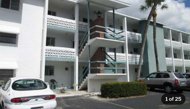 Foto del edificio - 1841 Restful Dr