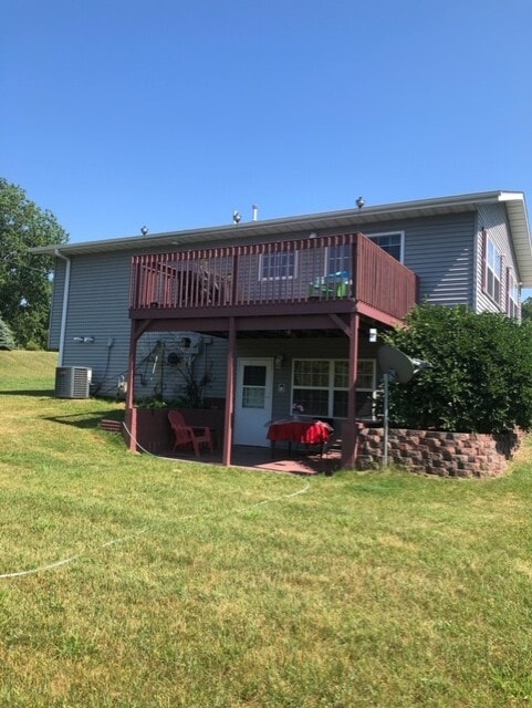Building Photo - 4023 N Paden Dr