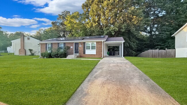 Foto del edificio - 2302 Old Fort Hills Dr