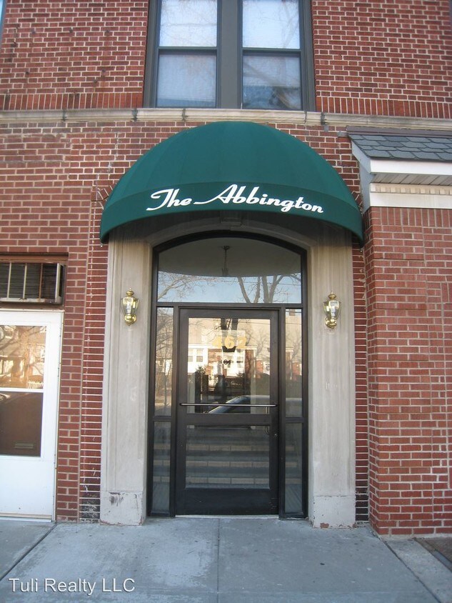 Building Photo - 462 John F. Kennedy Blvd