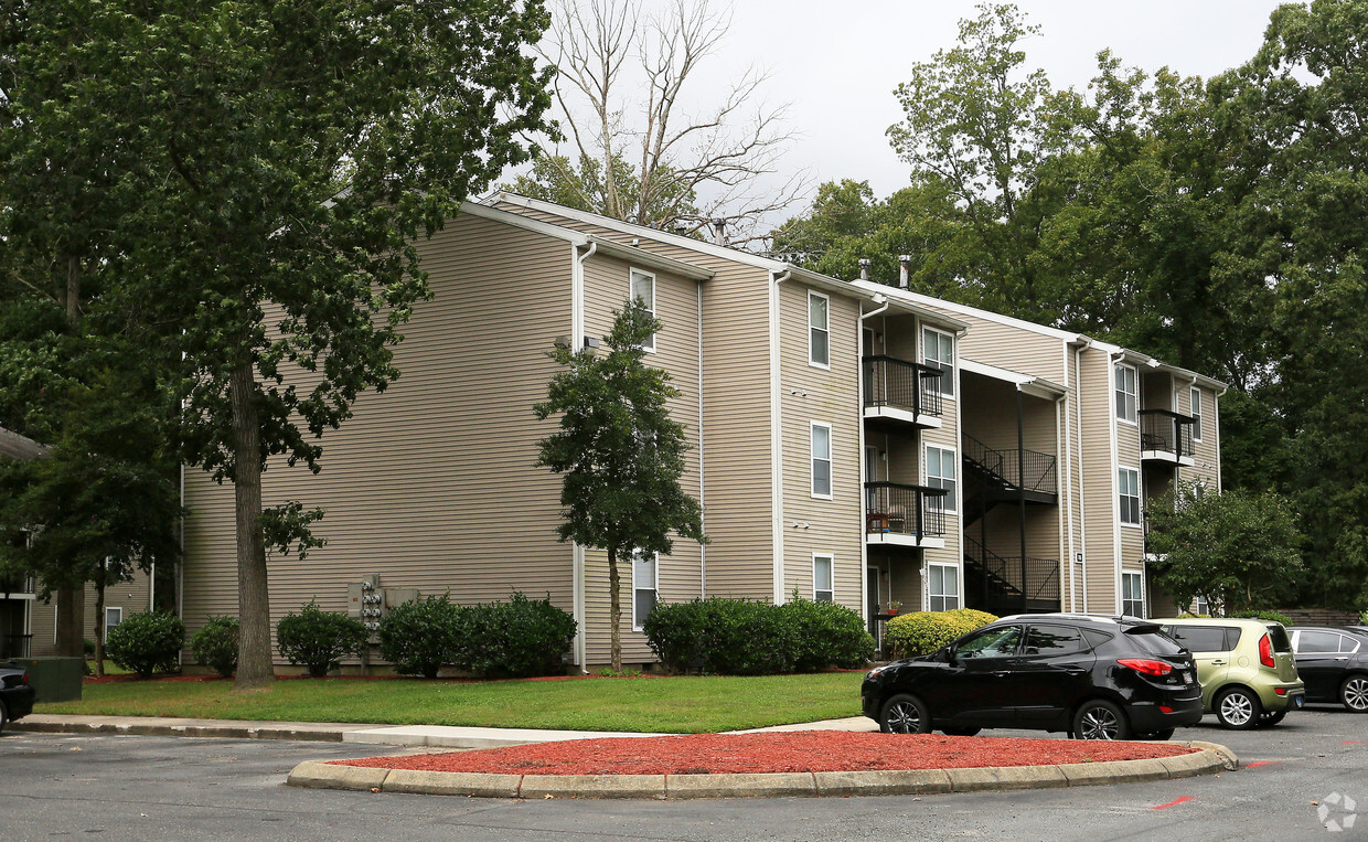 Greens at Schumaker Pond Apartments - Salisbury, MD | Apartments.com