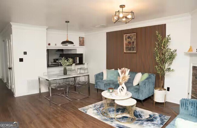 Foto del edificio - 144 Willow Stream Ct