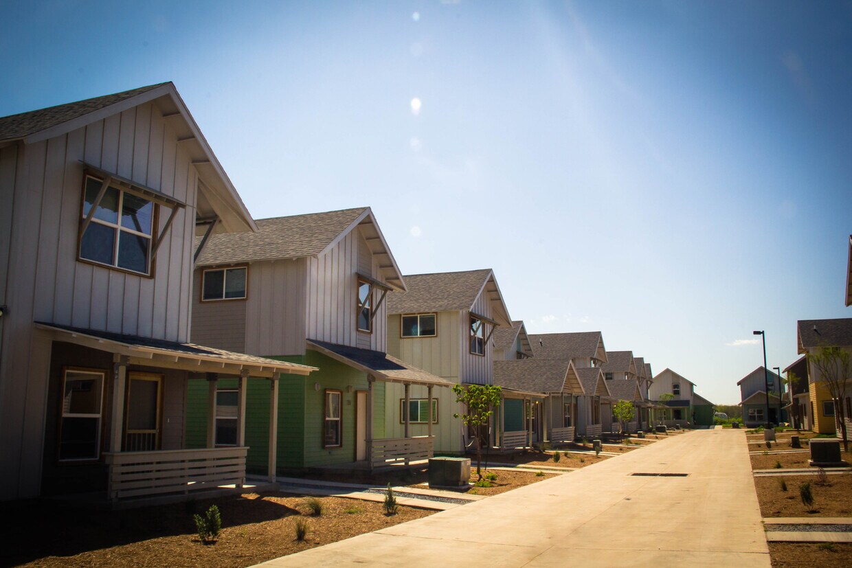 Foto principal - Casitas Los Olmos