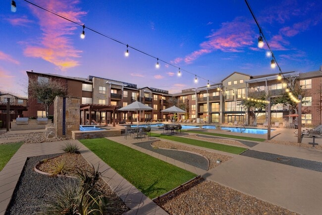 Building Photo - Gateway Cedars Apartments