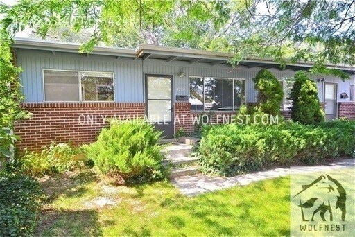 Foto del edificio - Incredible 2 Bed Millcreek Unit! No Deposi...