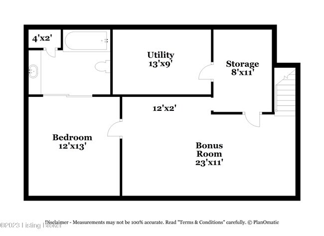 Building Photo - 11804 Leemont Dr