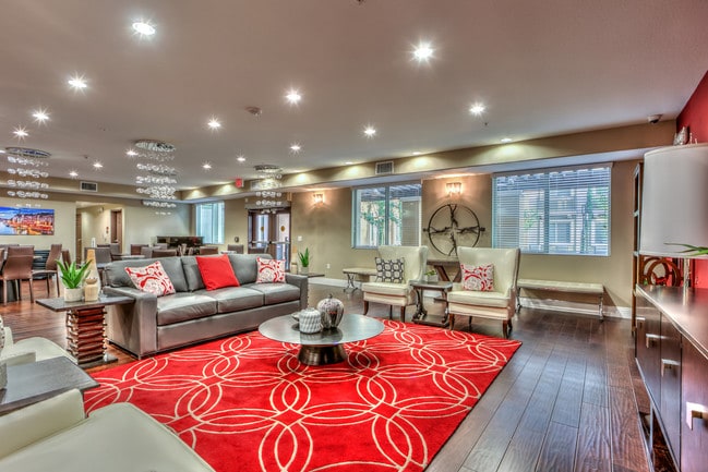 Building Photo - Harmony Senior Living