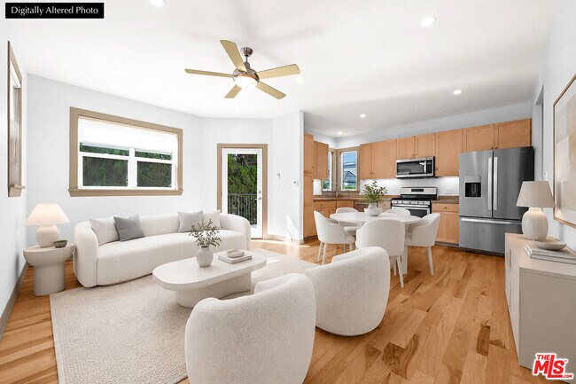 Foto del edificio - 9056 Hubbard St