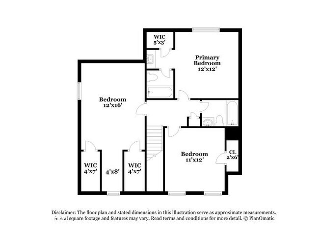 Building Photo - 265 Willow Springs Dr, Jonesboro, GA 30238