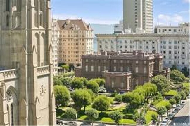 Foto del edificio - Iconic Gramercy Towers! 2 Story 2BR/2.5BA!...