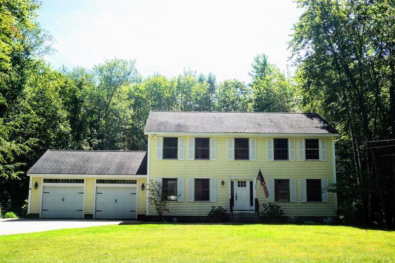 19 Tuckers Ln, Arundel, ME 04046 House Rental in Arundel, ME