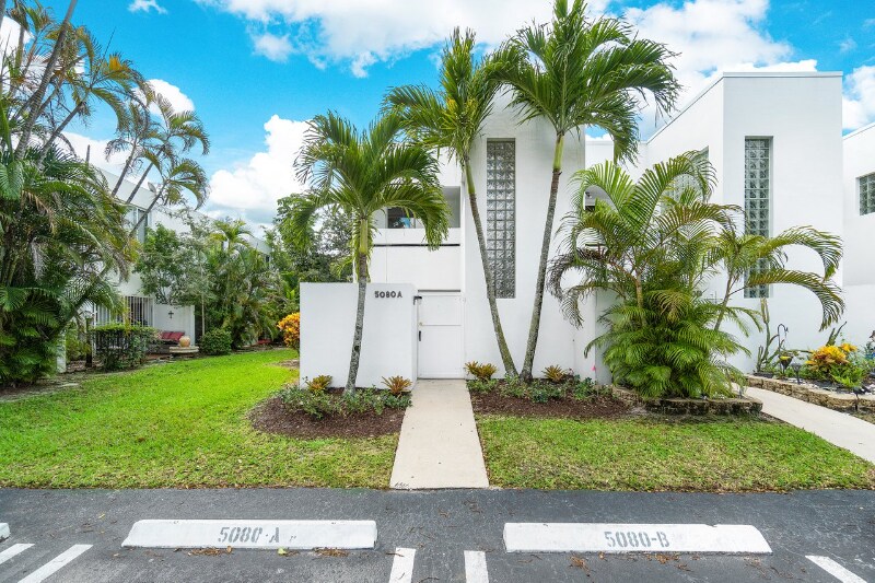 5080 Elmhurst Rd, West Palm Beach, FL 33417 Townhome Rentals in West Palm Beach FL