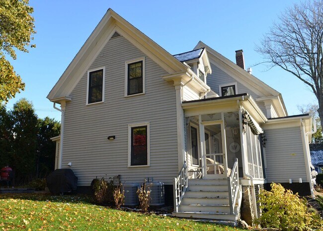 Foto del edificio - Winter Rental: The Mariner