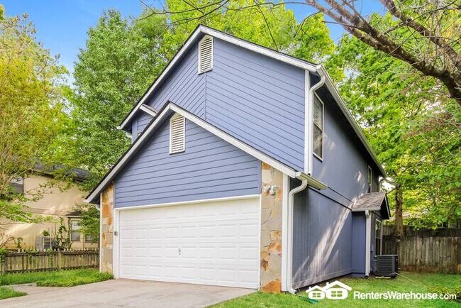 Foto del edificio - Unique Home in Snellville