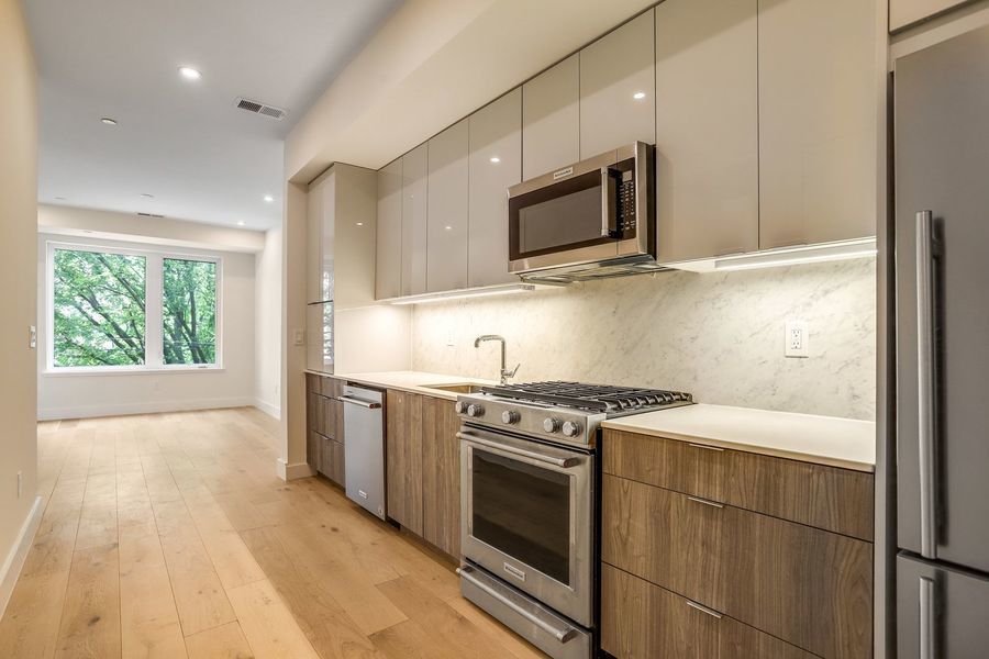 Primary Photo - Modern + Bright Two Bedroom Condo in Petwo...