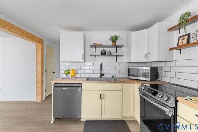 Foto del edificio - 401 Hunt Ave