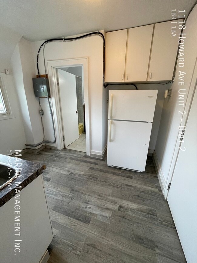 Building Photo - COZY 1 BED/1 BATH UNIT IN WINDSOR + HYDRO