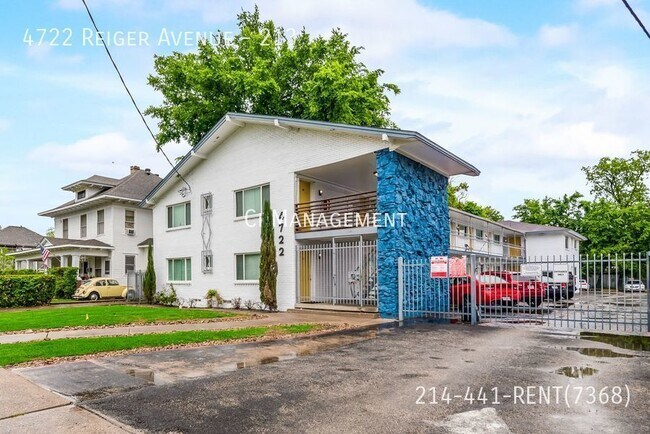 Building Photo - Paragon is a newly renovated boutique apar...