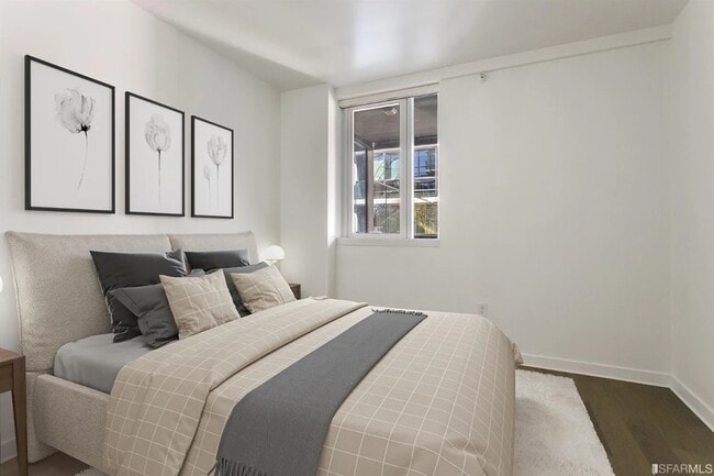 Foto del edificio - 1688 Pine St