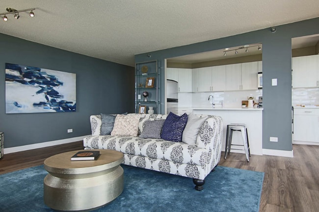 Photo - 1700 N Clark St Apartment