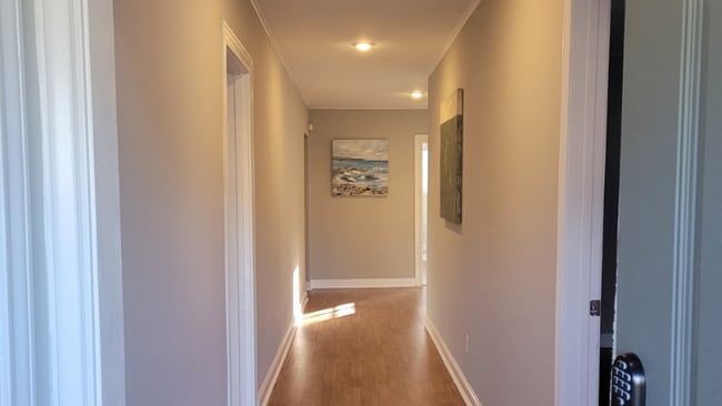 Building Photo - 4514 Keystone St