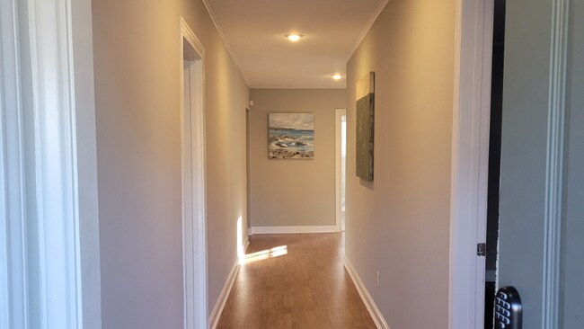 Foto del edificio - 4514 Keystone St