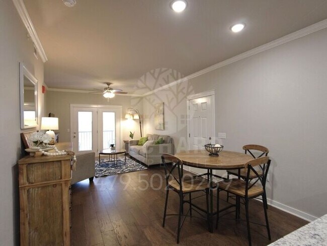 Building Photo - 2/2 Flat | Endura Park- Apartments in Siloam Springs!