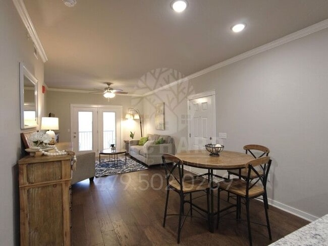 Foto del edificio - 2/2 Flat | Endura Park- Apartments in Siloam Springs!