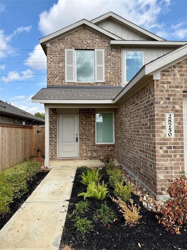 Foto del edificio - 28750 Texas Plns Dr