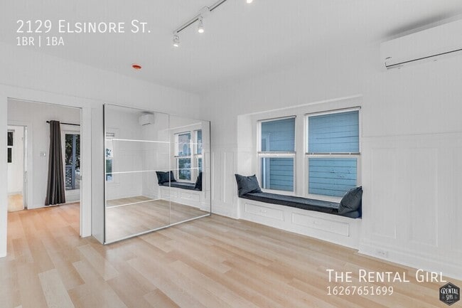 Photo - 2129 Elsinore St.- Apartment