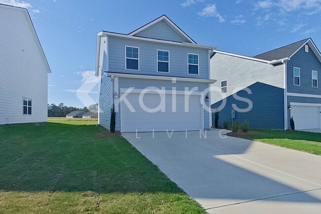 Foto del edificio - 874 Silent Barge Cv