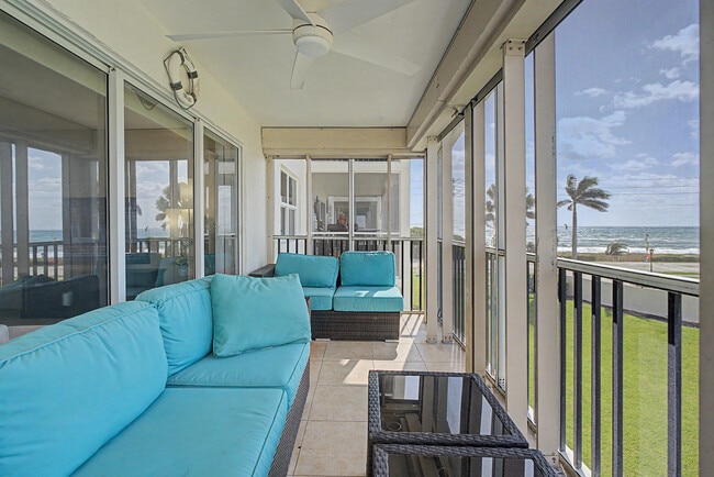 Foto del edificio - 2871 N Ocean Blvd