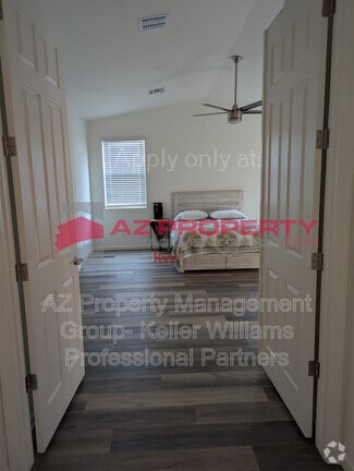 Building Photo - 4225 W Granite Basin Dr