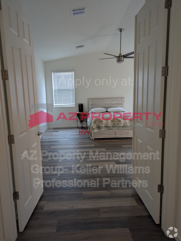 Building Photo - 4225 W Granite Basin Dr