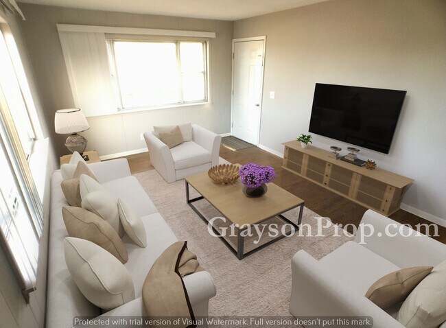 Foto del edificio - 9544 S Walnut St