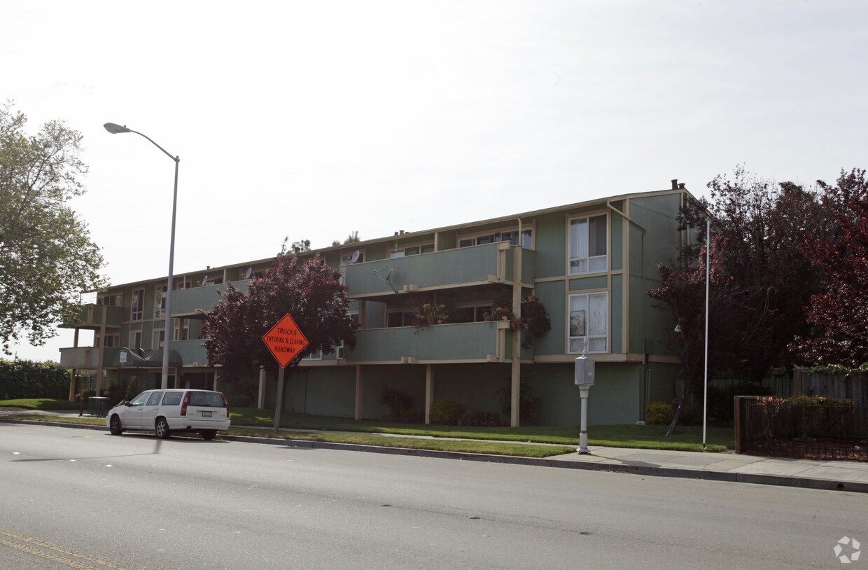 Foto principal - Wyndham Terrace Condominiums