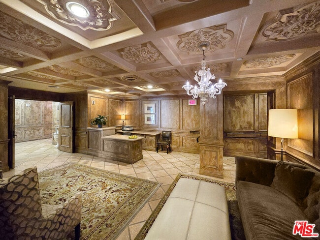 Building Photo - 10795 Wilshire Blvd