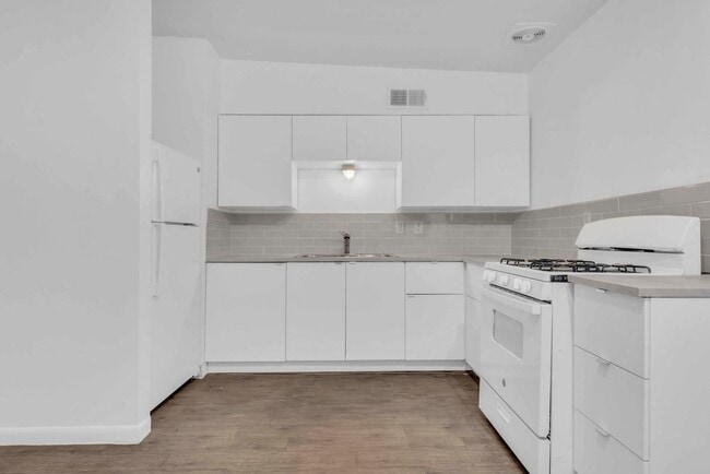 Interior Photo - U Apartments @ Melrose