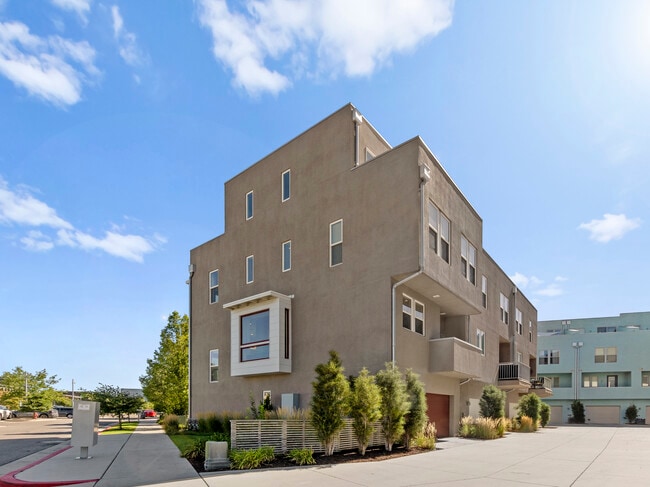 Photo - 4778 Daybreak Rim Way Townhome