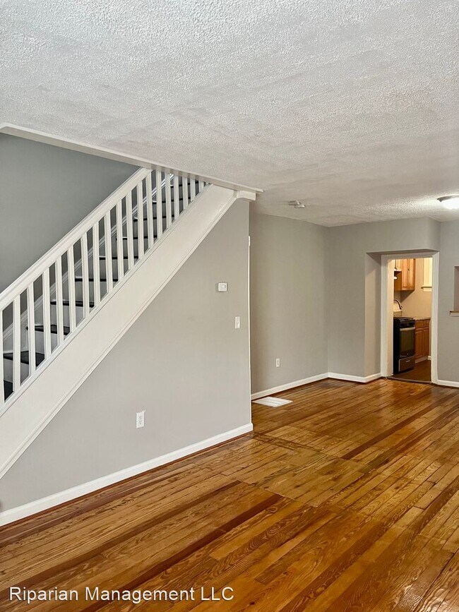 Foto del edificio - 2 br, 1 bath House - 3014 Mathews St